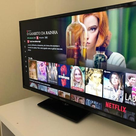Apartamento Bela Vista 우루과이아나 외부 사진