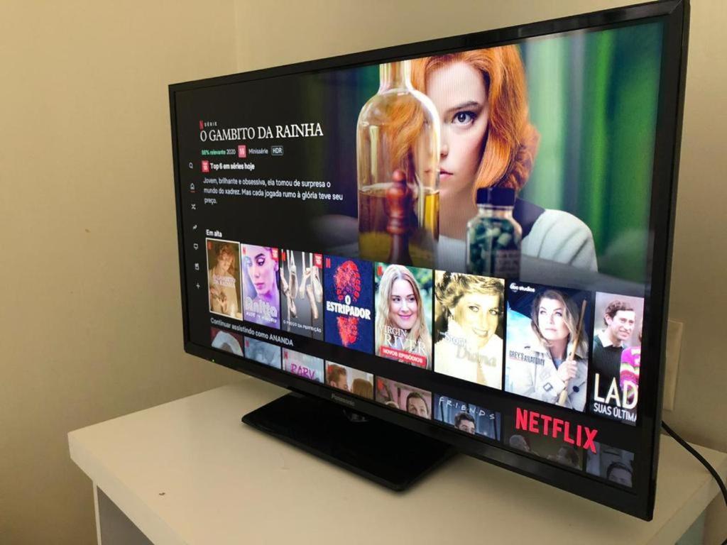 Apartamento Bela Vista 우루과이아나 외부 사진