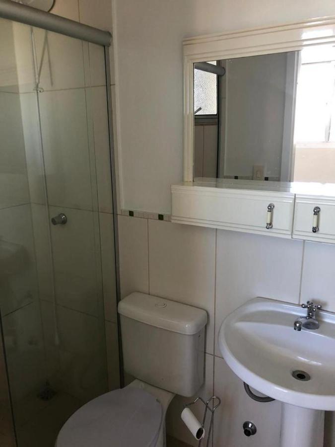 Apartamento Bela Vista 우루과이아나 외부 사진