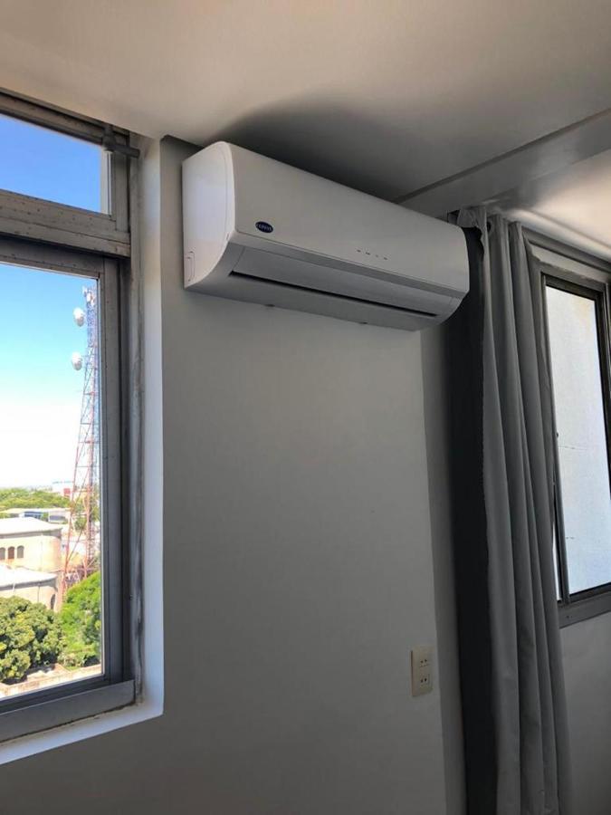 Apartamento Bela Vista 우루과이아나 외부 사진